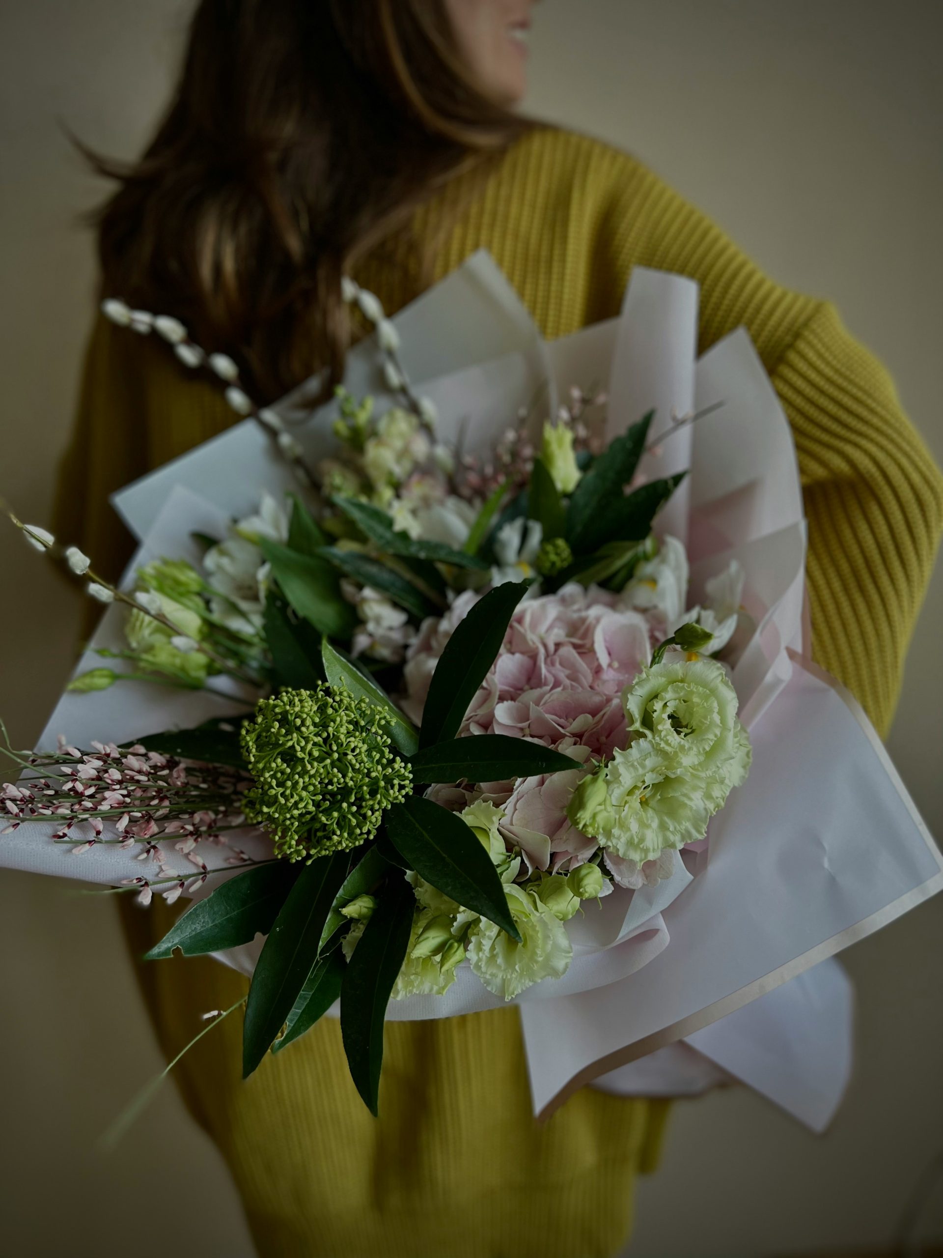 flower bouke