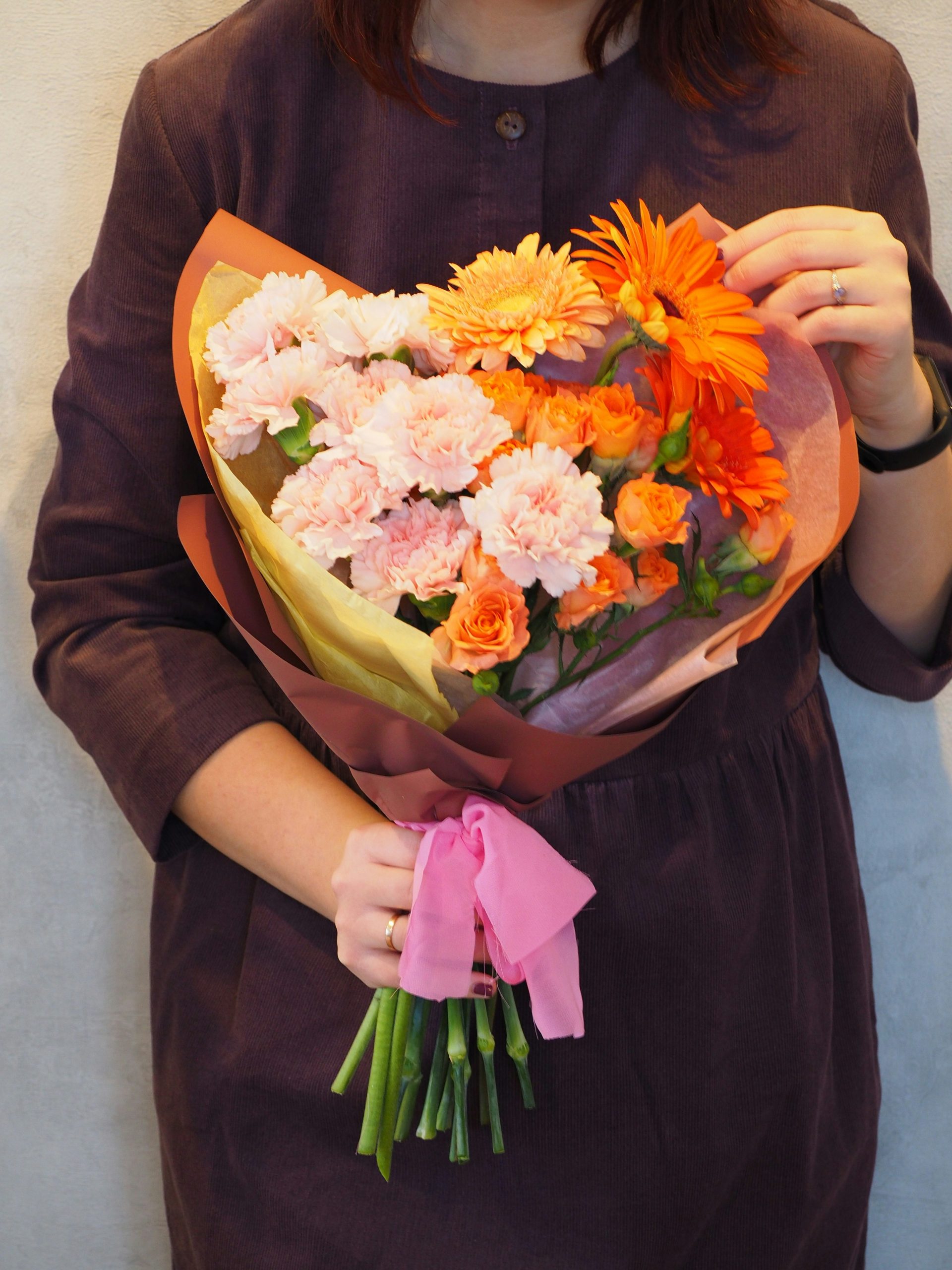 flowers only