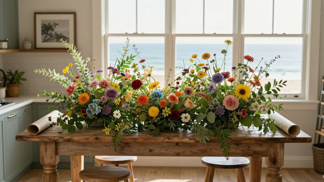 The ultimate guide to Seabrook florist delivery