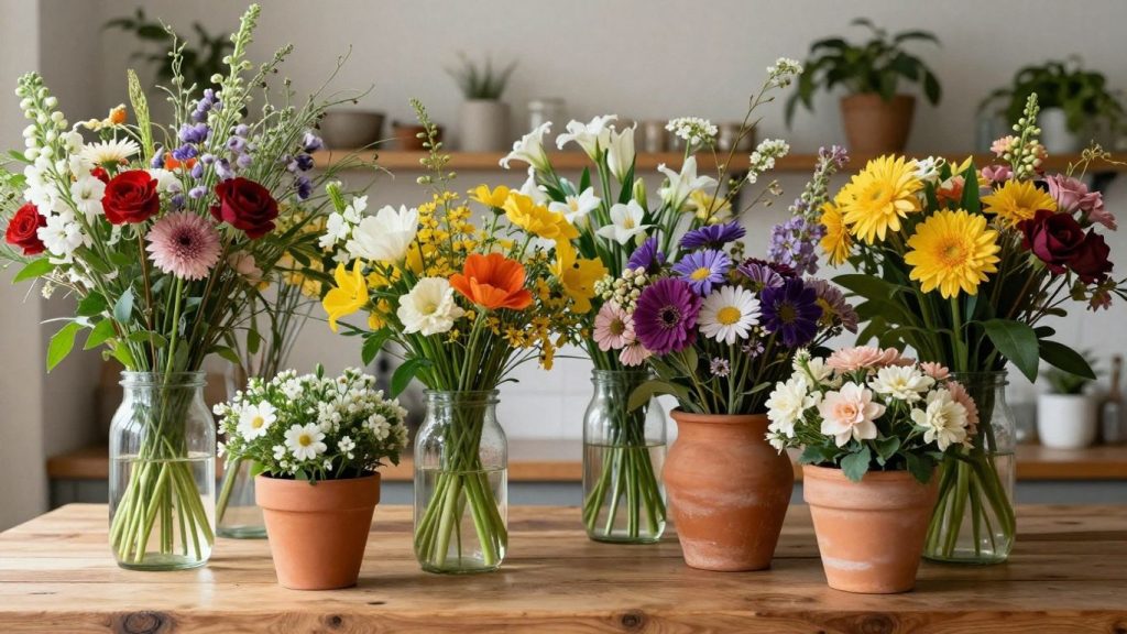 7 best places to find cheap flowers in Altona