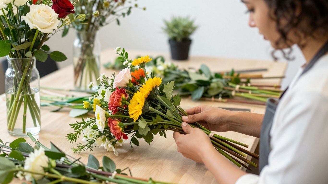 A comprehensive guide to flower delivery in Altona