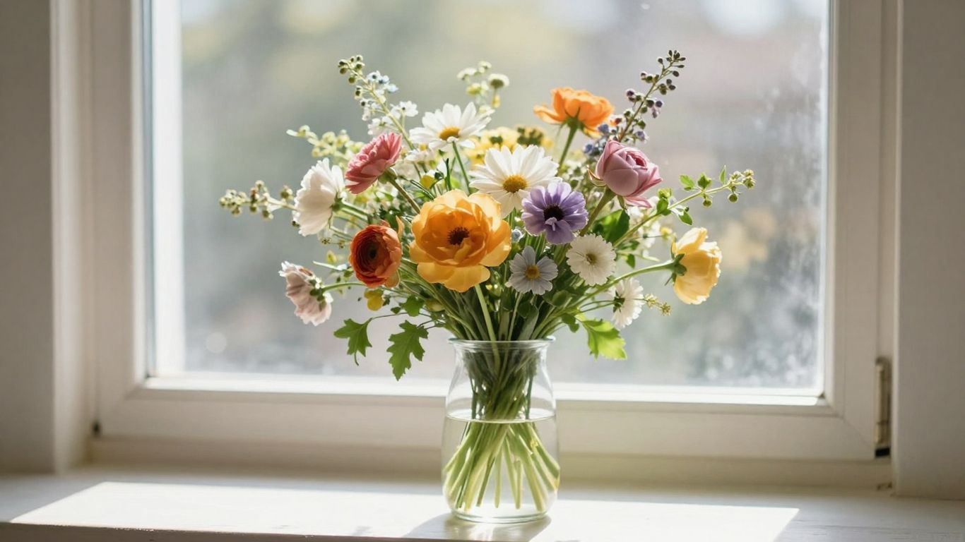 How to find affordable flower delivery in Altona