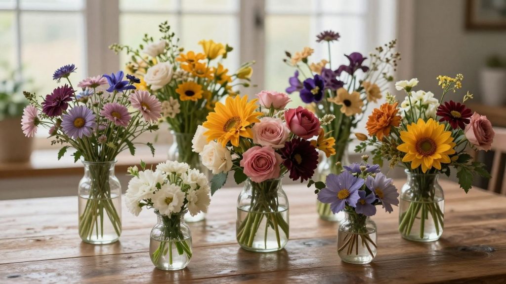 A guide to choosing an Altona flower shop for every occasion