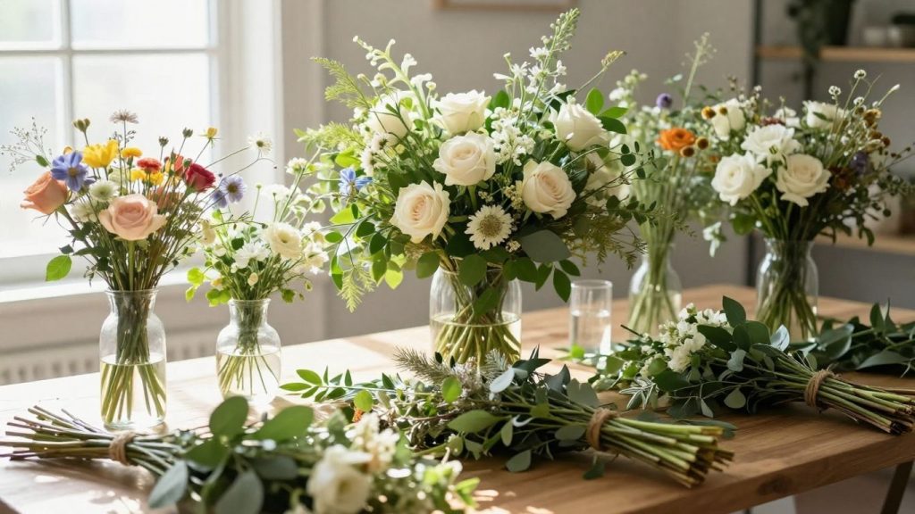 How to choose the best flower delivery service in the western suburbs of Melbourne
