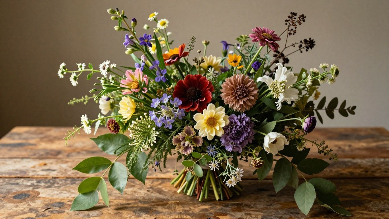 A complete guide to ordering fresh flowers in Altona