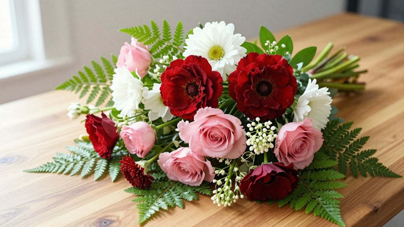 A complete guide to order flowers online in Altona