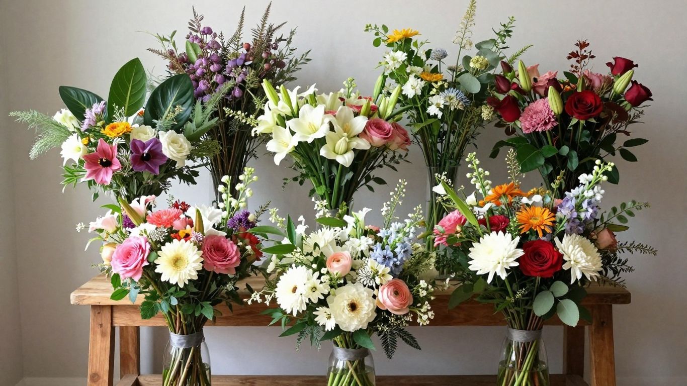 A complete guide to finding and ordering fresh bouquets in Altona Meadows