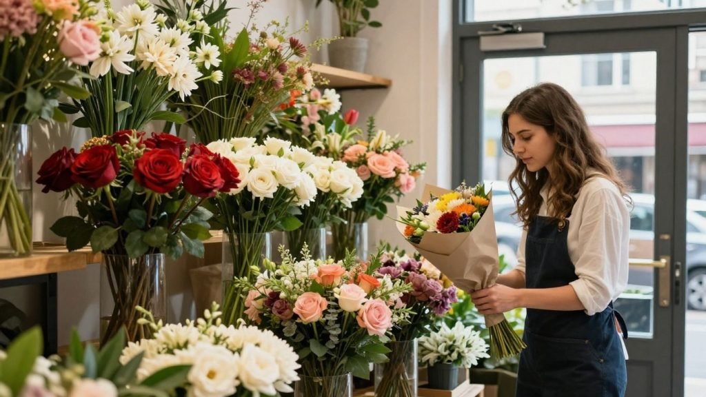 How to choose the right Seabrook local florist for every occasion