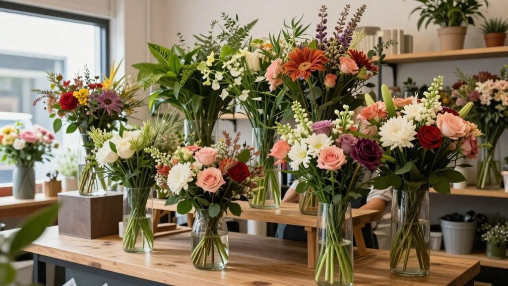 How to choose a trusted florist Altona residents can rely on