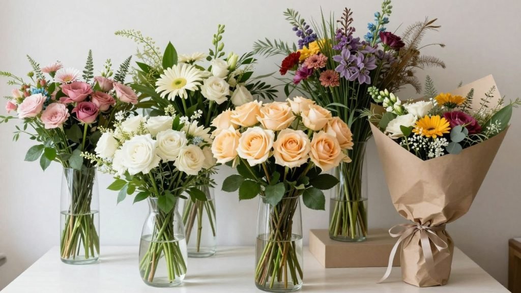 Altona Meadows flower arrangements: A practical guide to choosing and sending the perfect bouquet