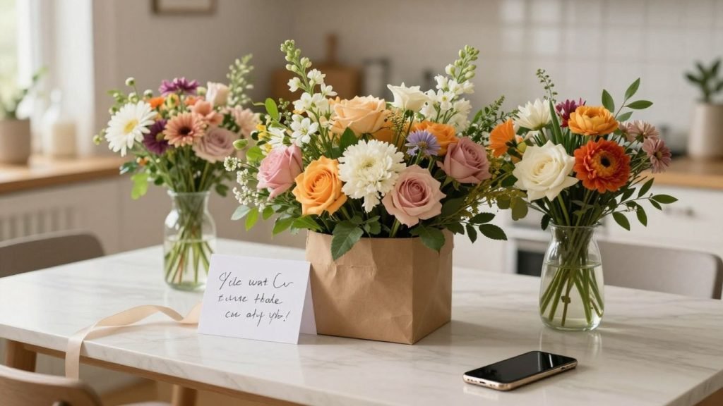 Altona Meadows bouquet delivery: A practical guide to choosing and ordering the perfect flowers