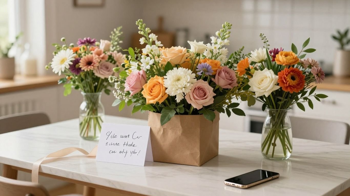 Altona Meadows bouquet delivery: A practical guide to choosing and ordering the perfect flowers