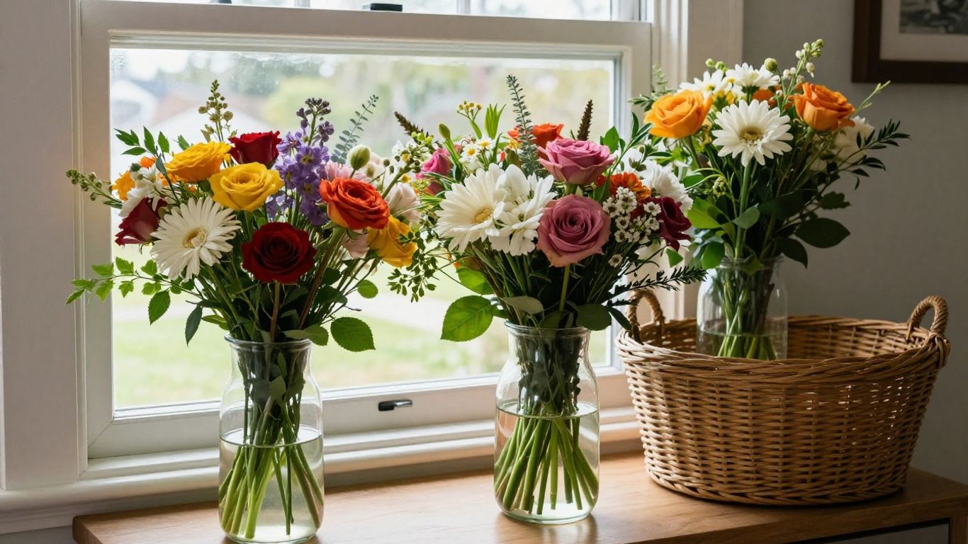Seabrook same day flowers: A complete guide to choosing and ordering fresh local delivery