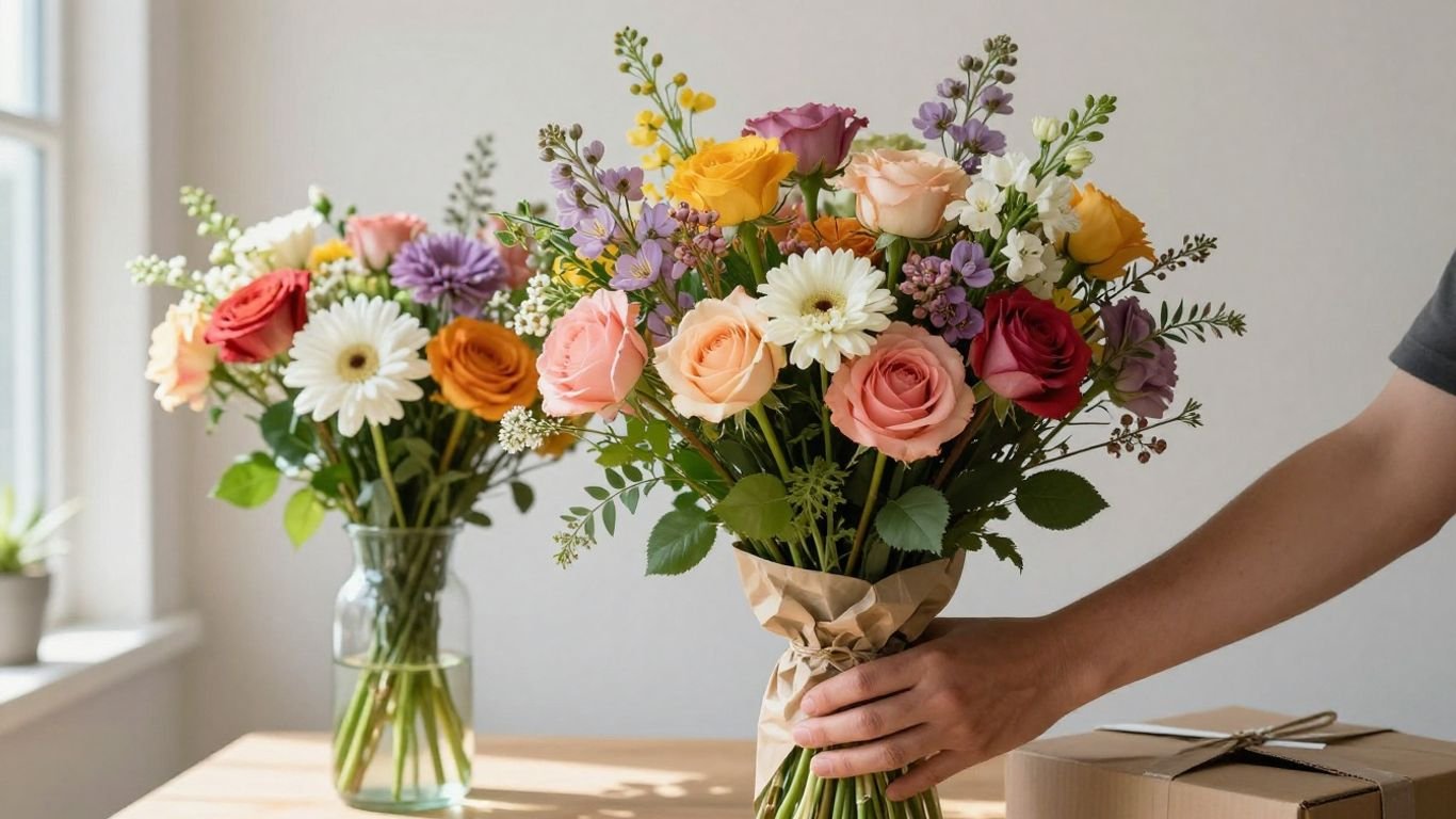 Cheap flower delivery Altona Meadows: How to find fresh flowers at the best price