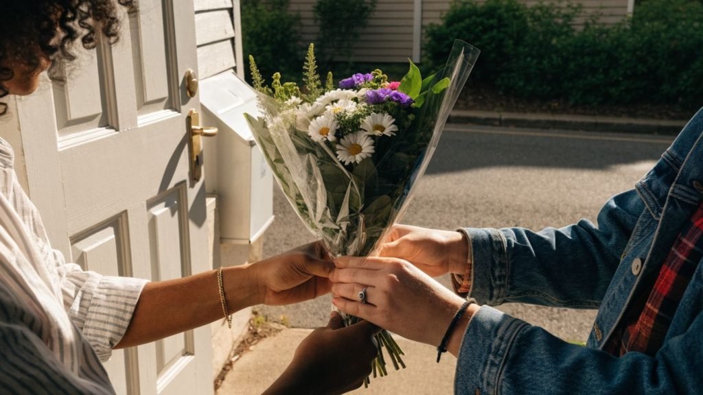 Emergency flower delivery Altona Meadows: How to arrange a last-minute bouquet