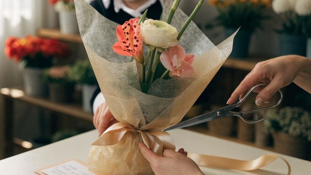 Last minute flower delivery Altona: how to order flowers on time