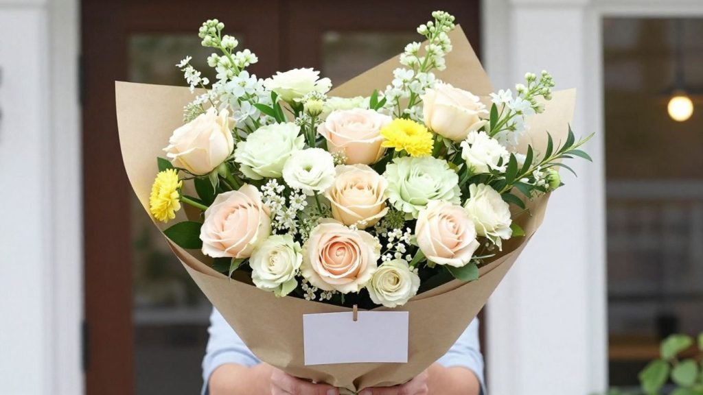 Surprise flower delivery Seabrook: A guide to planning a thoughtful delivery