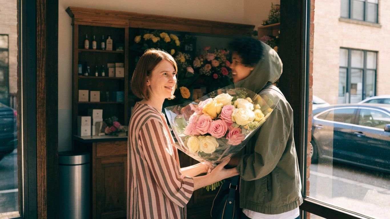 How to order flowers for pickup in Altona: A practical guide